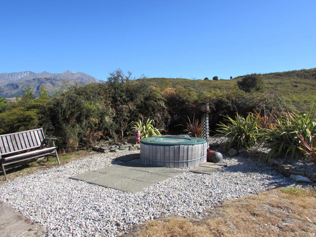 Buchanan Lodge - 60 Acres On Wanaka Lakefront المظهر الخارجي الصورة